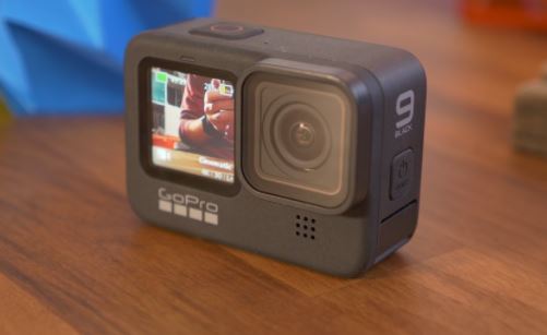 Amazon and GoPro file joint lawsuit against Chinese counterfeiters