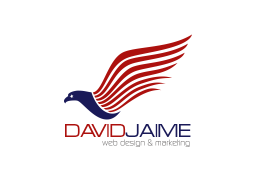 David Jaime Web Design