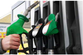 Fuelling a greener future – E10 petrol available at pumps from today