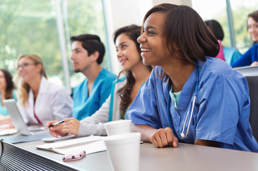 Nursing Scholarships for International Students in USA APPLY NOW