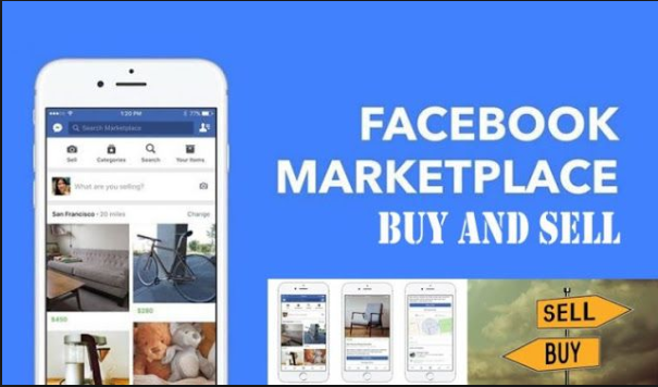 facebook market place