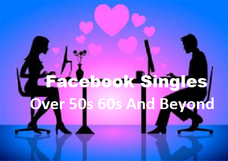 Facebook-Singles-Over-50s-60s-And-Beyond