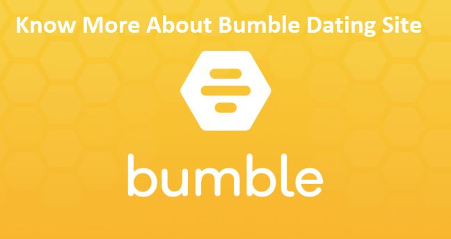 Bumble-Dating-Site