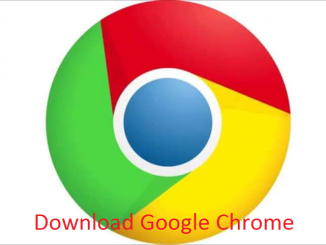chrome google app