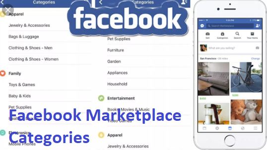 Facebook-Marketplace-Categories
