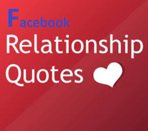 Facebook-Relationship-Quotes