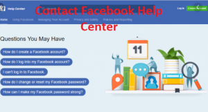 Facebook 24/7 Customer Service Archives - TechGrench