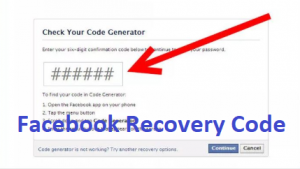 Facebook Code Generator Not Sending Sms Archives Techgrench