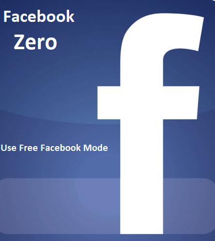 Facebook-Zero