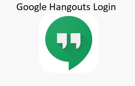 Google-Hangouts-Login