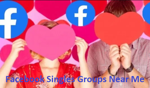 Facebook Singles Groups Near Me image