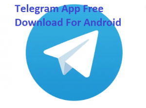 free downloads Telegram 4.8.10