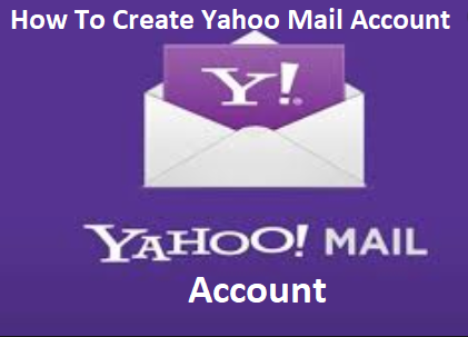 Yahoo-Mail-Account