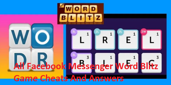All-Facebook-Messenger-Word-Blitz-Game-Cheats-And-Answers