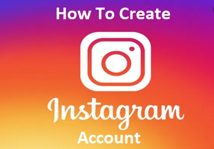 instagram login create