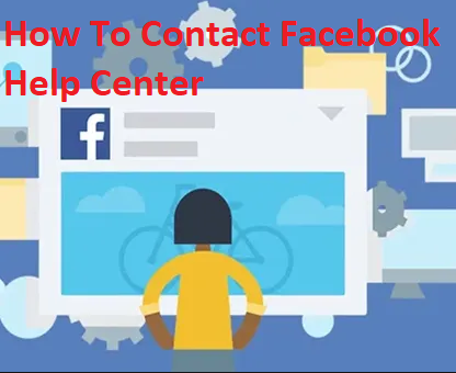 How-To-Contact-Facebook-Help-Center