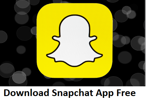 Download-Snapchat-App-Free