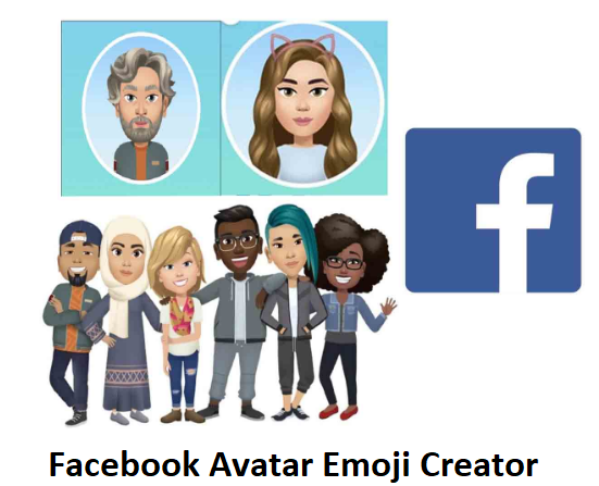 Facebook-Avatar-Emoji-Creator