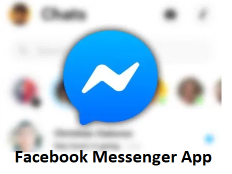 Facebook Messenger App Facebook Messenger Free Download Download Facebook Messenger App Techgrench