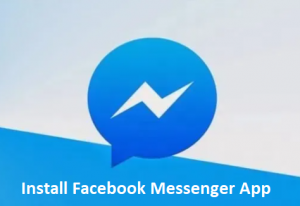 facebook messenger app download windows 10