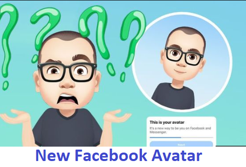New-Facebook-Avatar