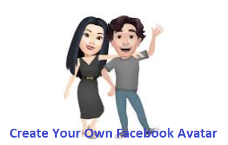 Create-Your-Own-Facebook-Avatar