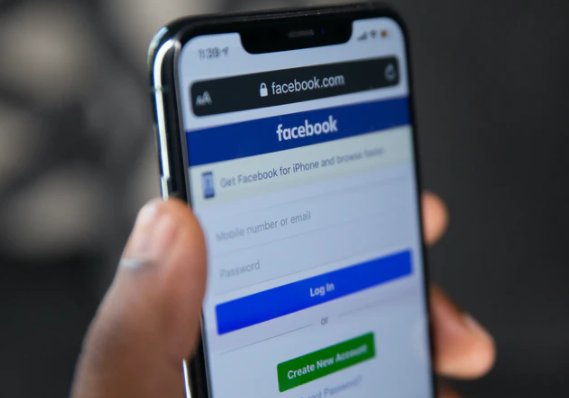 How to Contact Facebook Directly