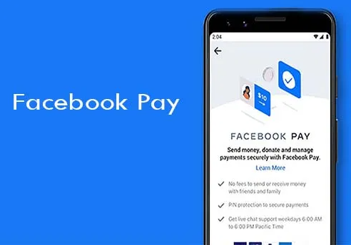 How to Use Facebook Pay App