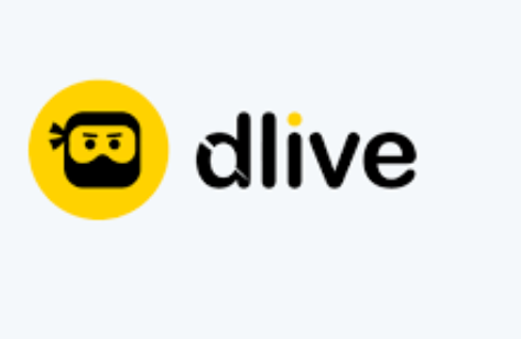 How to Delete DLive Account