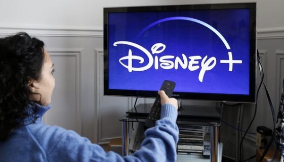 How to Login to Disney Plus on TV