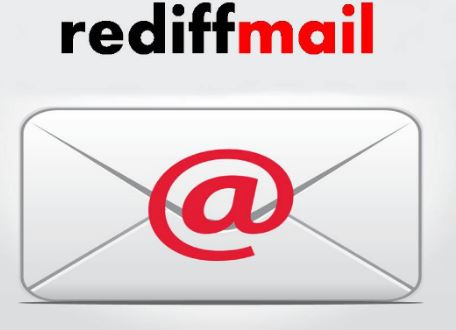 Rediffmail Account Sign Up