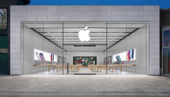 Apple Delays Opening First Apple Retail Store in Mumbai Due to COVID-19
