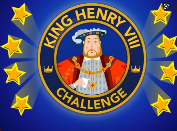 How To Do The King Henry Viii Challenge Bitlife