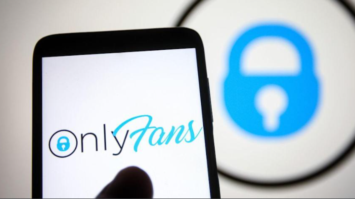 OnlyFans has 'suspended' its ban on sexually explicit content