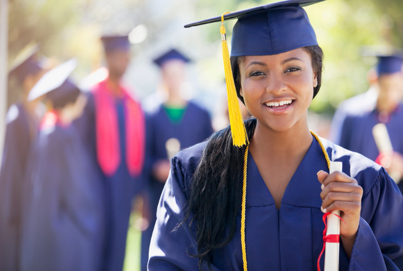 Fully Funded Scholarships in USA for International Students 2023