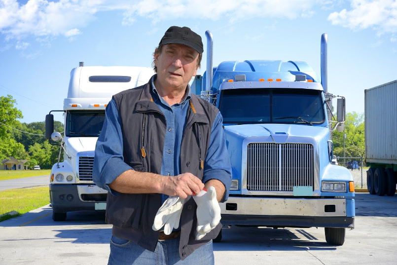 Truck Driver Jobs in Canada With Free Visa Sponsorship