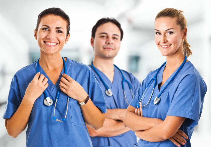 Healthcare Jobs in Canada for Immigrants