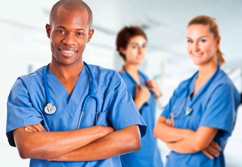 Nursing Assistant Jobs in Canada With Visa Sponsorship