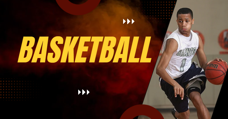 LUSV Basketball