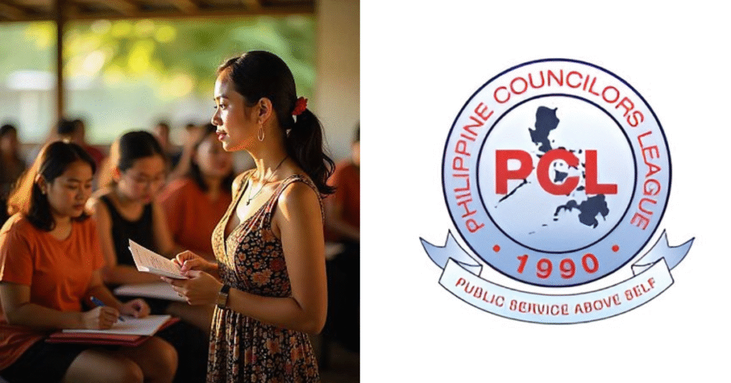 Philippine Councilors League