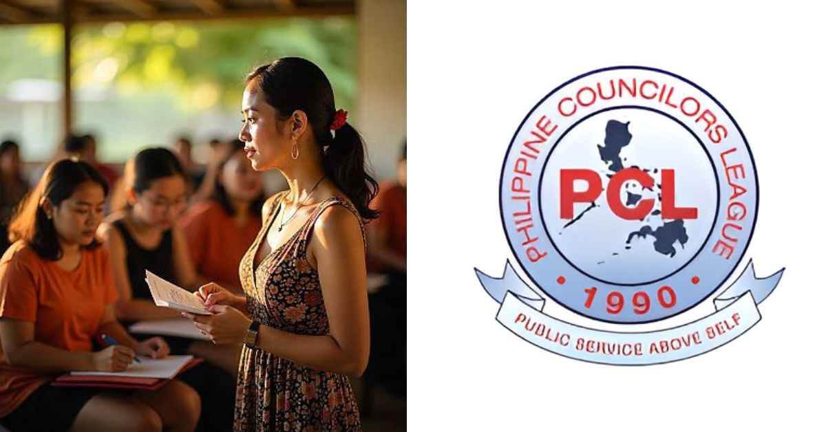 Philippine Councilors League