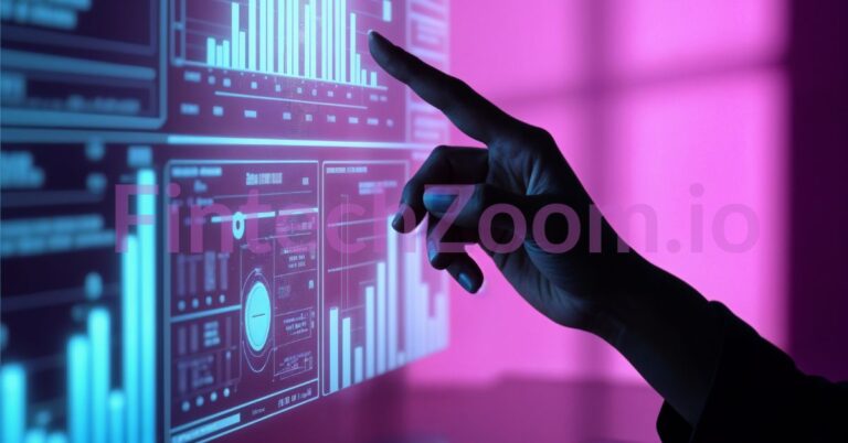 FintechZoom.io