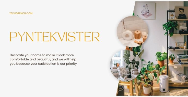 Pyntekvister