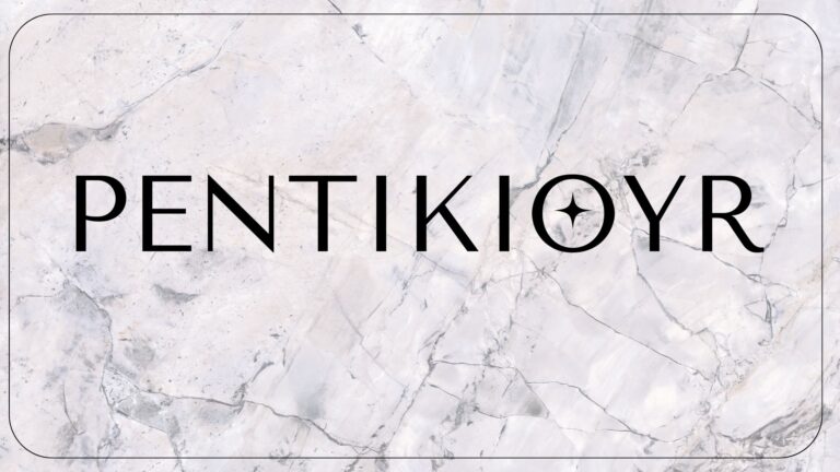 Pentikioyr